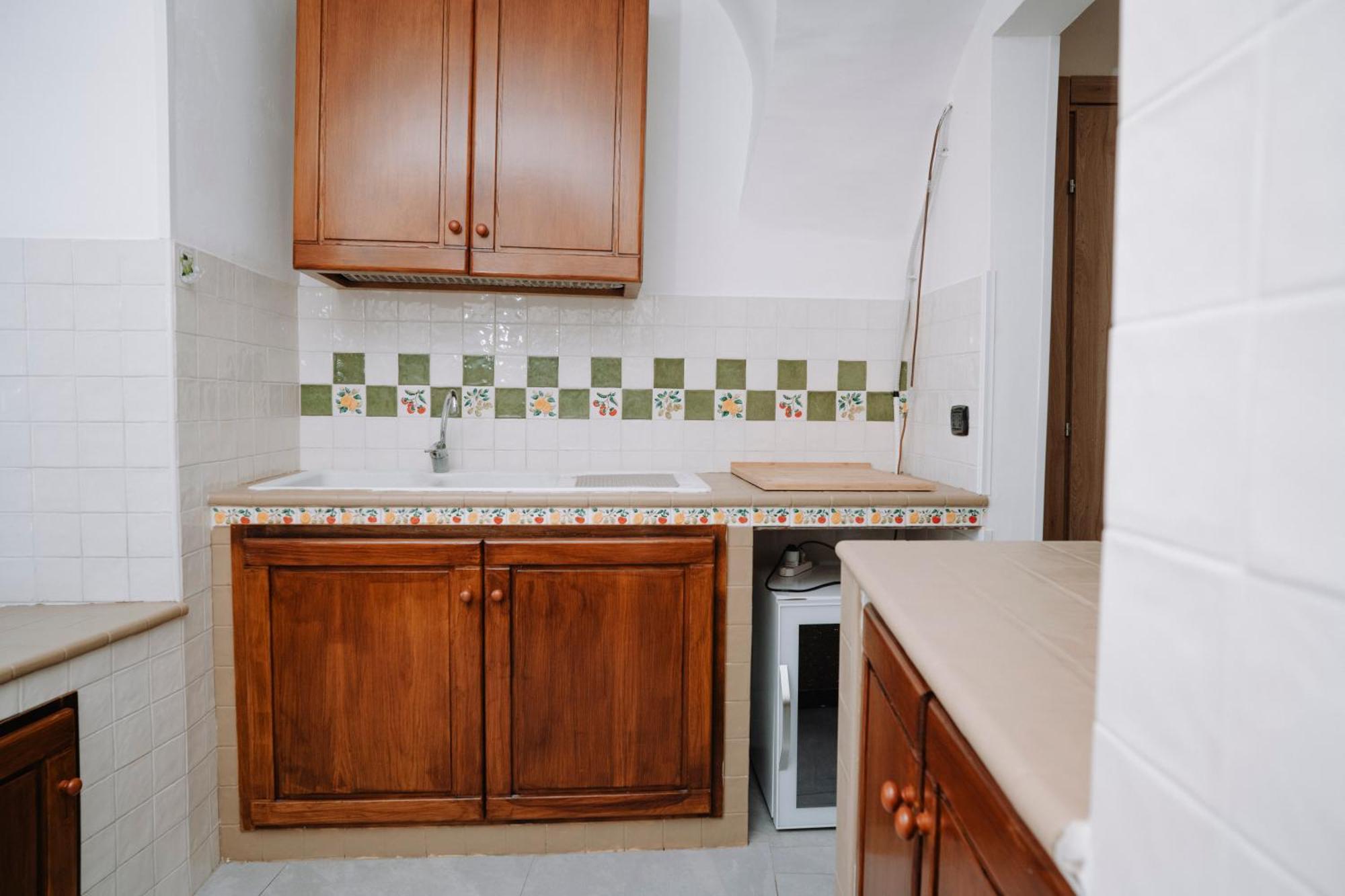 Bed and breakfast Bonne Nuit Terracine Extérieur photo