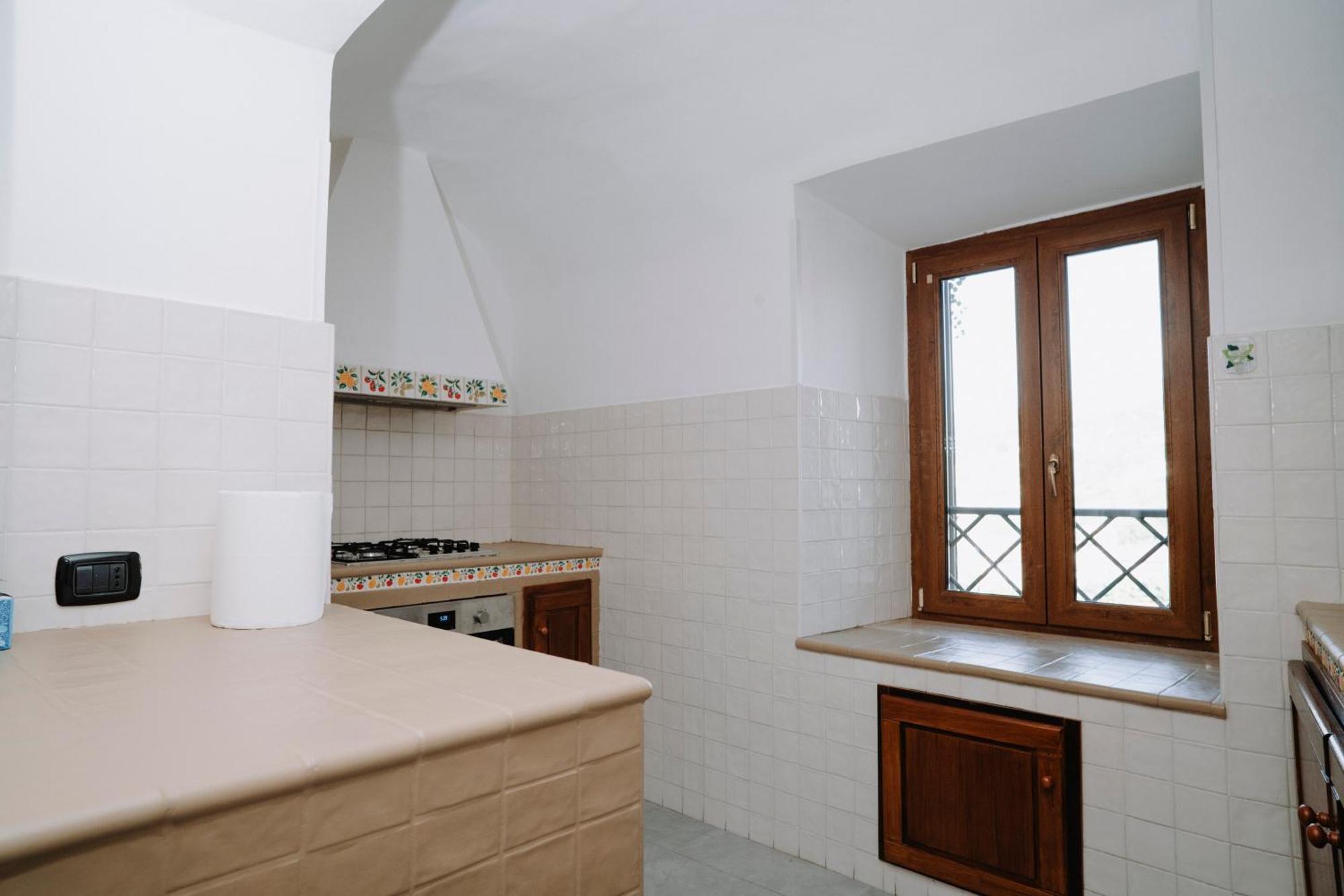 Bed and breakfast Bonne Nuit Terracine Extérieur photo