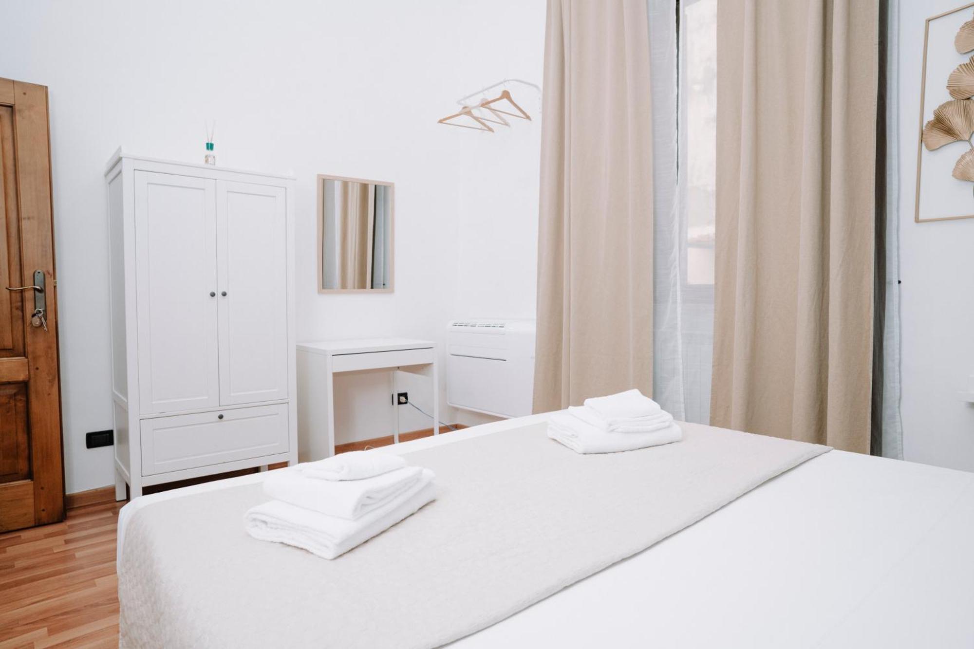 Bed and breakfast Bonne Nuit Terracine Extérieur photo