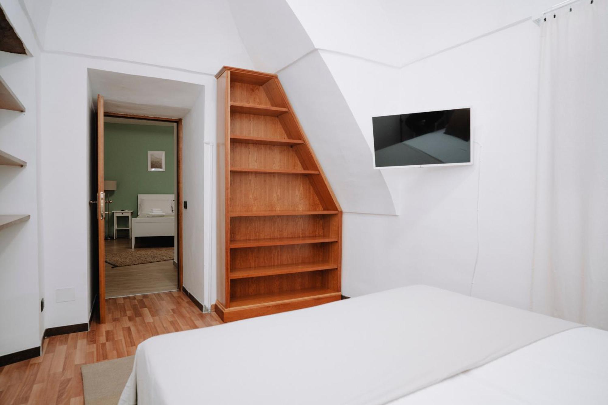 Bed and breakfast Bonne Nuit Terracine Extérieur photo