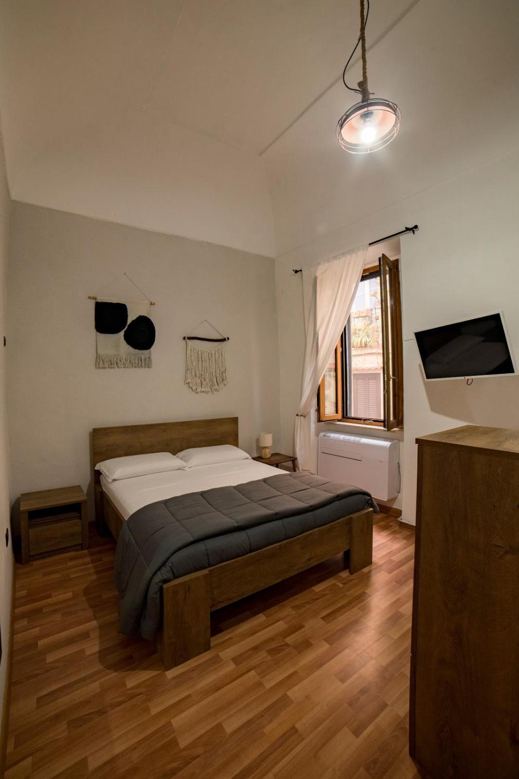 Bed and breakfast Bonne Nuit Terracine Extérieur photo