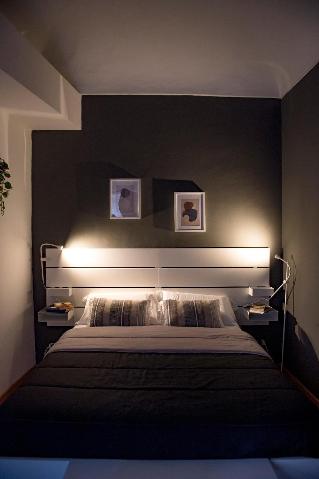 Bed and breakfast Bonne Nuit Terracine Extérieur photo
